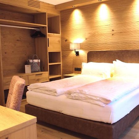 Hotel Li Anta Rossa Livigno Luaran gambar