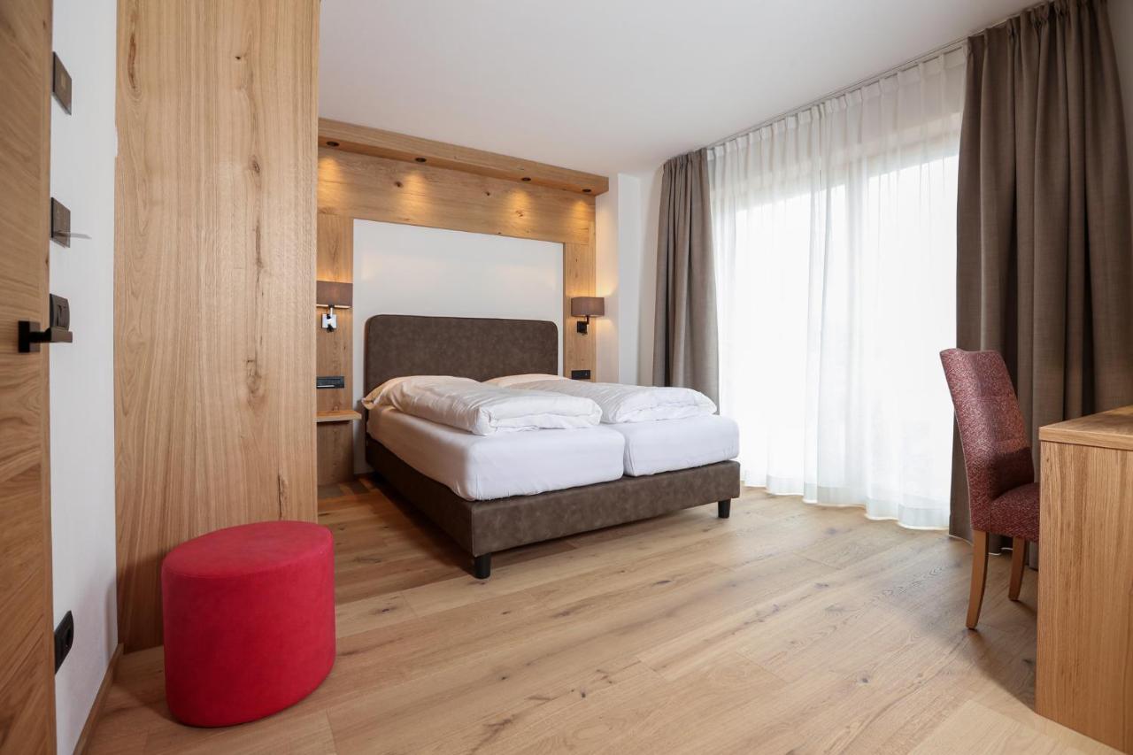 Hotel Li Anta Rossa Livigno Luaran gambar