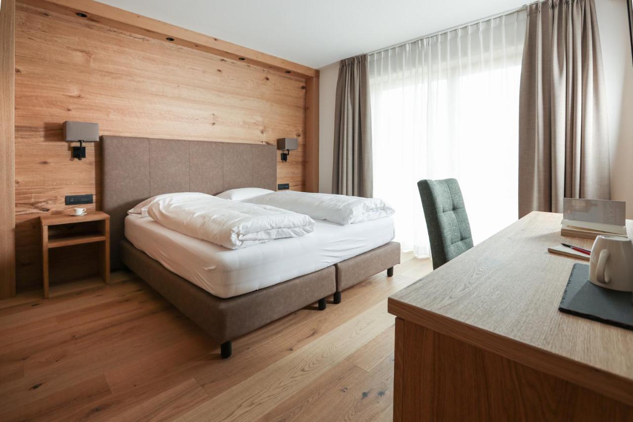 Hotel Li Anta Rossa Livigno Luaran gambar