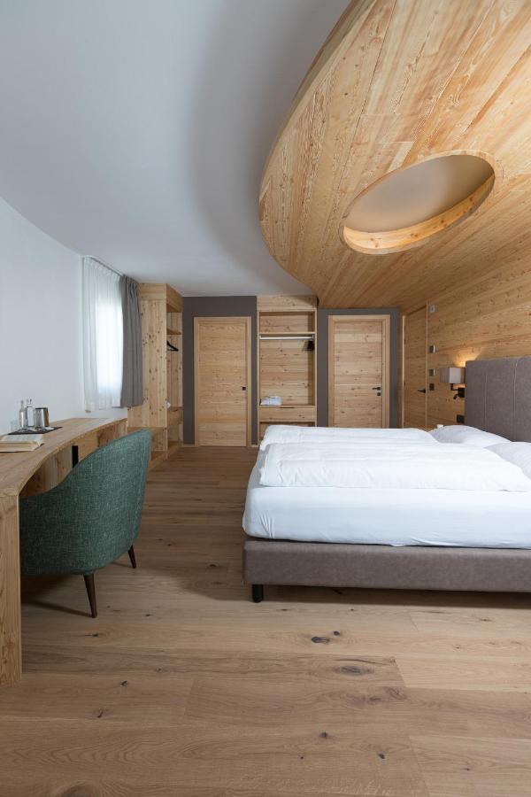 Hotel Li Anta Rossa Livigno Luaran gambar