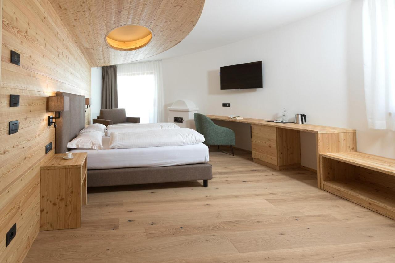 Hotel Li Anta Rossa Livigno Luaran gambar
