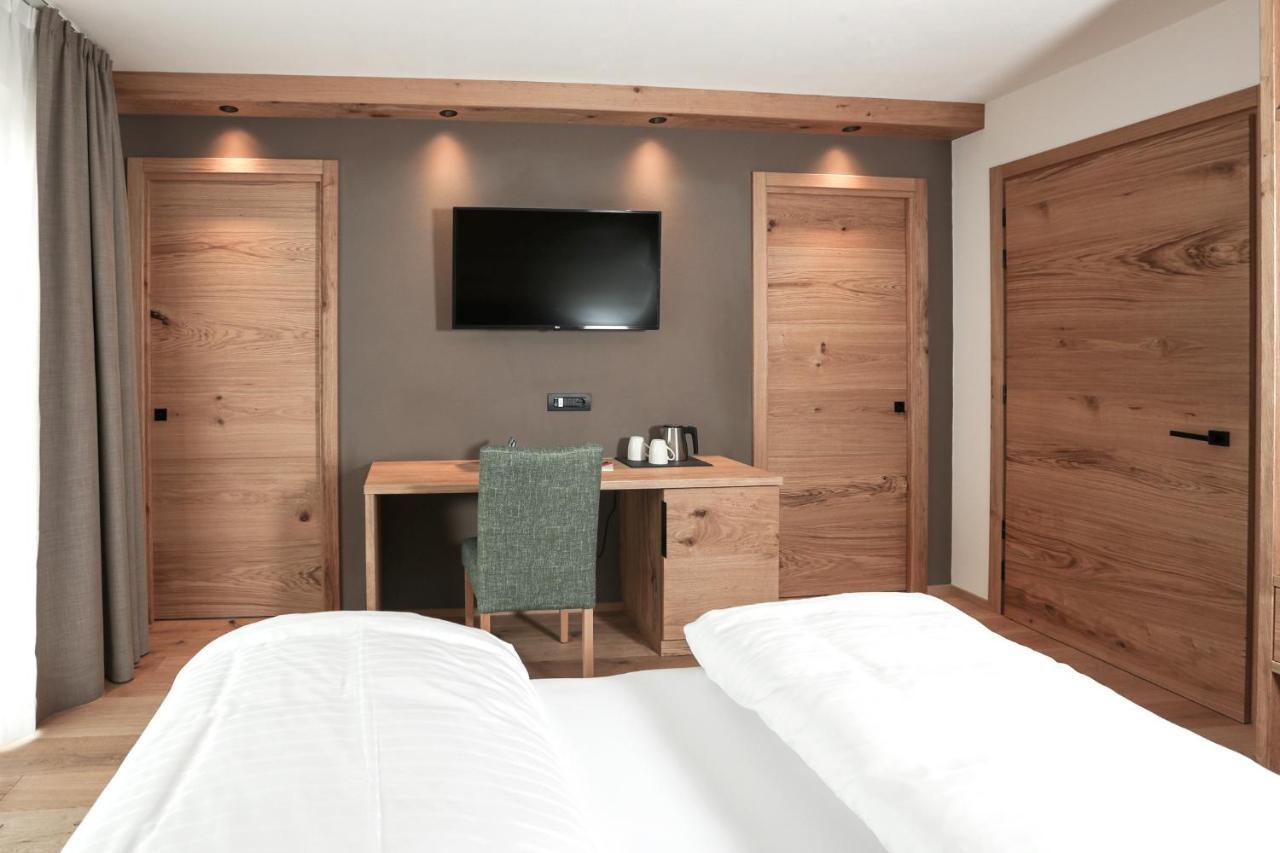 Hotel Li Anta Rossa Livigno Luaran gambar