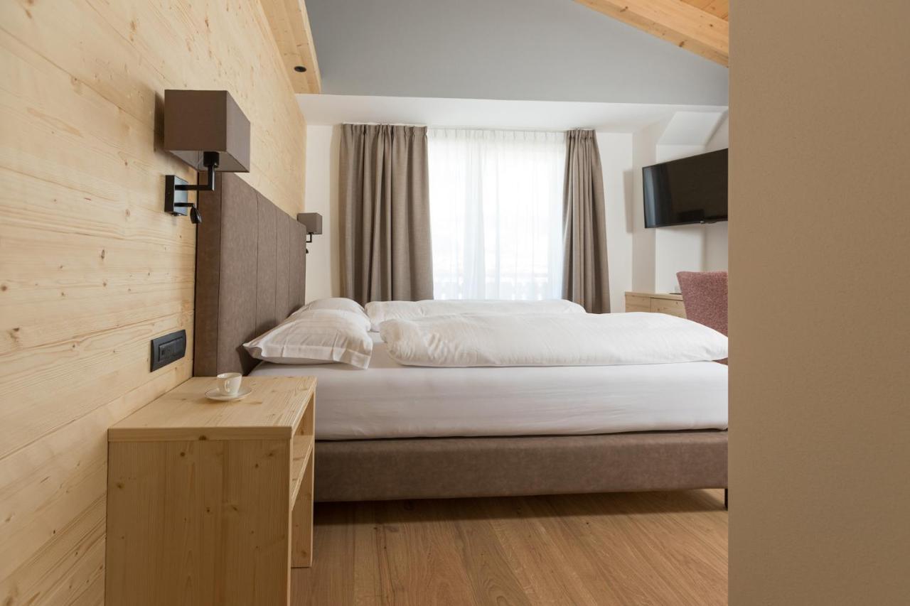 Hotel Li Anta Rossa Livigno Luaran gambar