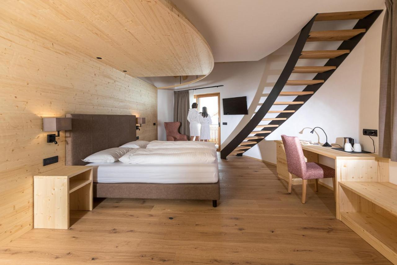 Hotel Li Anta Rossa Livigno Luaran gambar