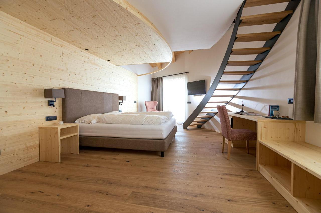 Hotel Li Anta Rossa Livigno Luaran gambar